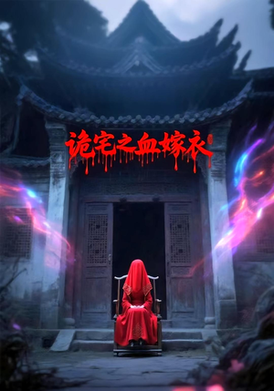 诡宅之血嫁衣（29集）第三季