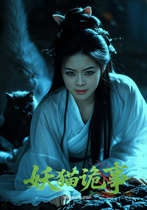 妖猫诡事（18集）抢先看热门短剧