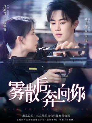 雾散后奔向你（70集）精彩短剧合集