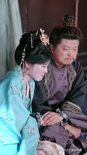凤鸣向南枝（69集）看短剧放松一下