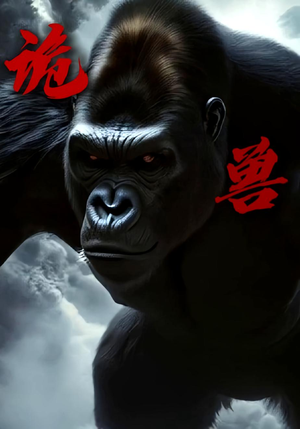 诡兽（26集）我全都看完了