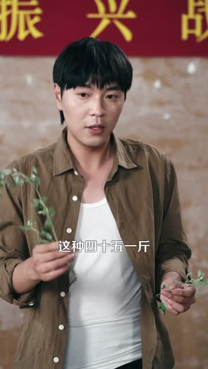 让你去变形记，没让你带乡村致富(70集）免费短剧看不停