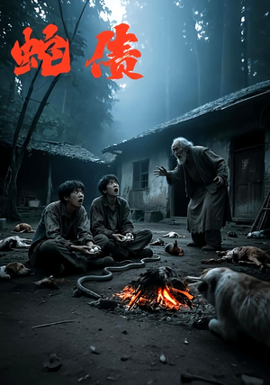 蛇债（26集）免费短剧看不停
