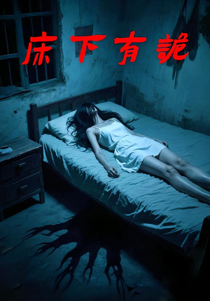 床下有诡（20集）真的好看吗