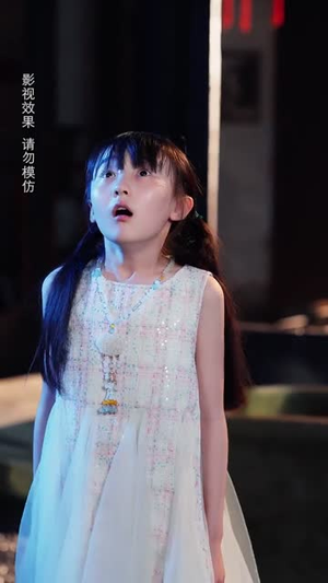 家有萌宝超大力（80集）女主谁演的