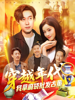 穿越年代我拿麻袋批发古董（102集）追短剧关注我