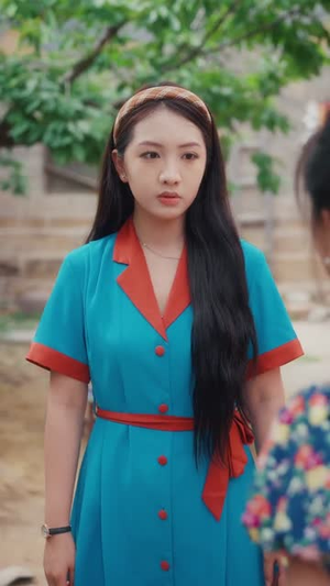 重生七零不再当炮灰女配（81集）真的太精彩了