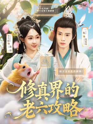 修真界的老六攻略（68集）每日短剧推荐