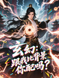 玄幻跟我比背景你配吗（108集）上热门短剧