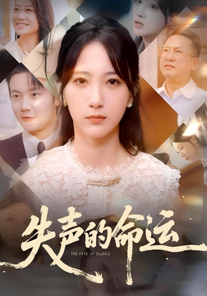 失声的命运（60集）热门短剧来袭