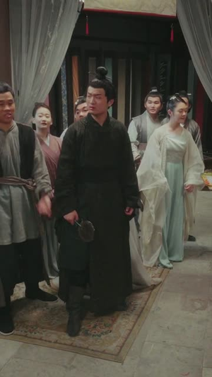 师尊（57集）免费看