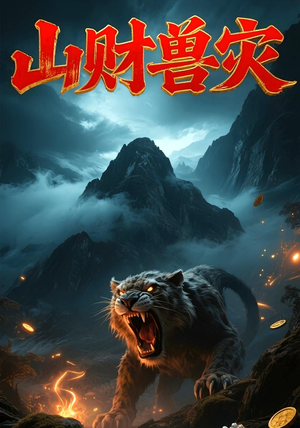 山财兽灾（30集）古装短剧推荐