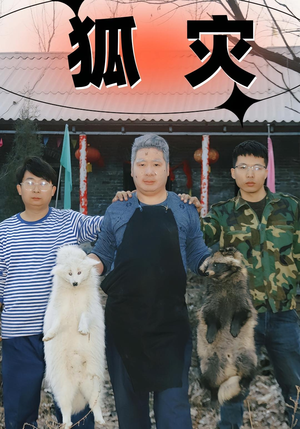 狐灾（25集）红果免费短剧