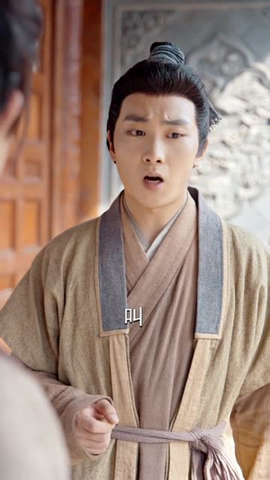 寒门武状元（80集）夸克网盘观看
