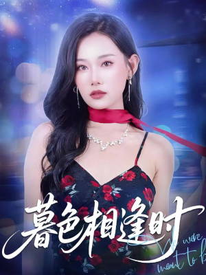 暮色相逢时（70集）短剧中追到爽