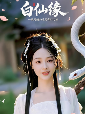 白仙缘（29集）女主角是谁