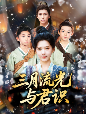 三月流光与君识（80集）短剧更新抢先看
