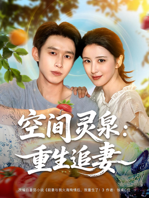 空间灵泉重生追妻（83集）短剧也太好看了