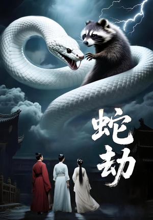 蛇劫（30集）免费看短剧
