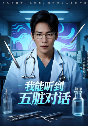 我能听到五脏对话（69集）零花钱看整部剧