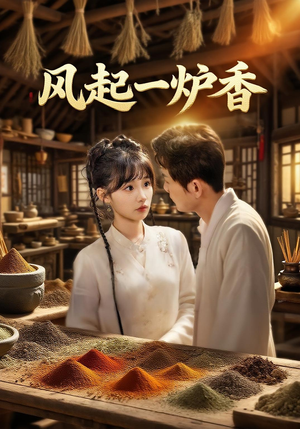 风起一炉香（72集）在线免费观看