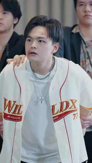 为了儿子我以千入局 (86集) 热门短剧在线看
