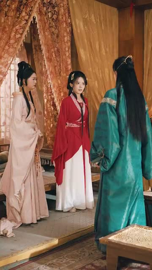 为婢之明月传 (90集) 精彩短剧追不停
