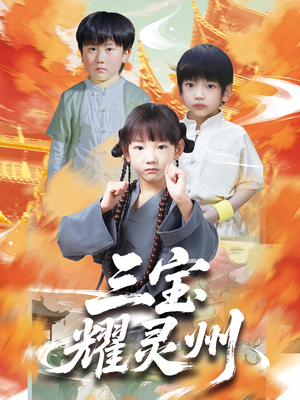 三宝耀灵州（50集）无需会员免费看