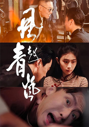 风起青岚（96集）短剧分享片段
