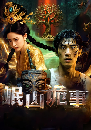 岷山诡事（50集）口碑之选免费看