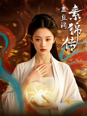 盘丝洞素锦传（26集）一口气看完