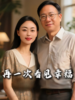 再一次看见幸福（56集）全集免费