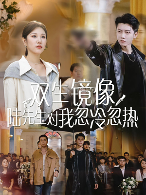 双生镜像陆先生对我忽冷忽热（61集）超好看短剧推荐