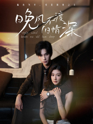 晚风不渡旧情深（70集）短剧热播抢先看