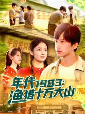 年代1983渔猎十万大山（98集）分享热门短剧