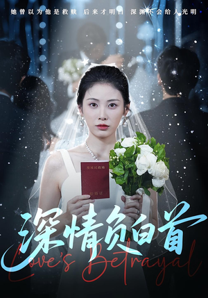 深情负白首（77集）最新上映的短剧