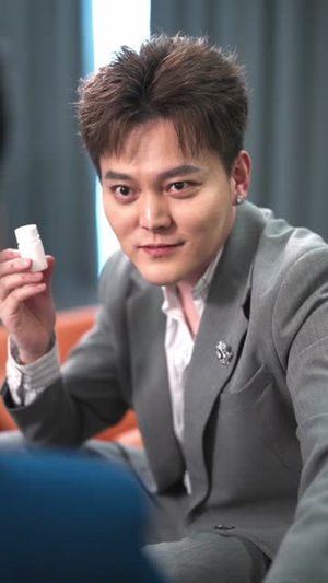 特工老妈之重出江湖（62集）深深爱上这部剧
