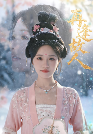 再逢故人（49集）战神短剧推荐