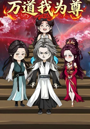 万道我为尊（20集）热门短剧看不停