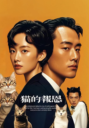 猫的报恩（60集）海量资源免费看