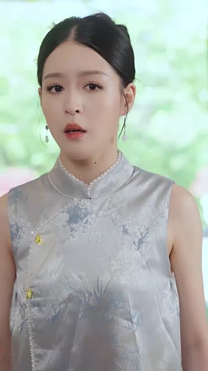 长相思忆长相思 (50集) 每天短剧分享