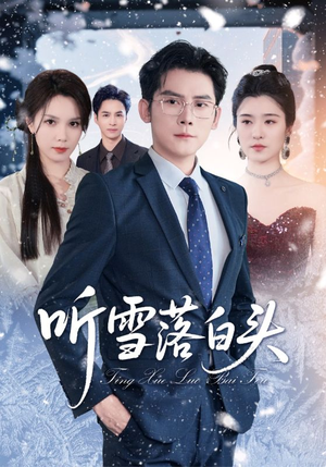 听雪落白头（63集）好看的短剧电影