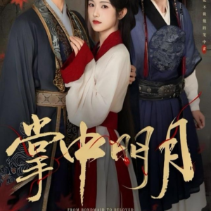 掌中明月（60集）热门短剧来袭