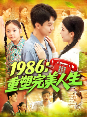 1986：重塑完美人生&1986重塑完美人生（89集）分享热门短剧