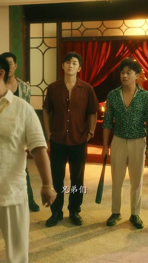 钱途无量&商途破黑局 (64集) 短剧精彩不断