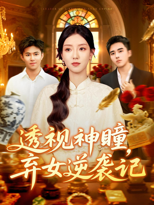 透视神瞳弃女不自弃（93集）短剧在线更新