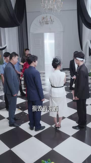相认后她悔不当初（50集）古代短剧推荐