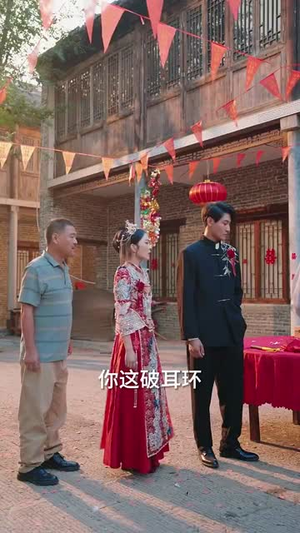 为了鉴宝我压上一切 (63集) 短剧精彩不断