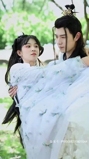 权宠刁妃（17集）热播短剧抢先看