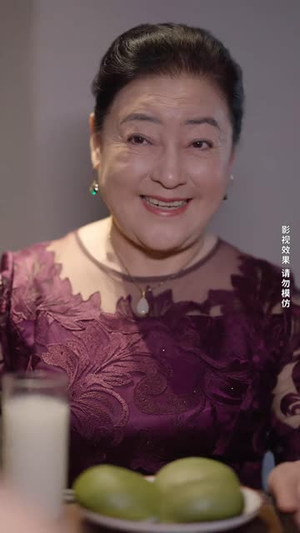 以家人的名义（35集）热门短剧抢先